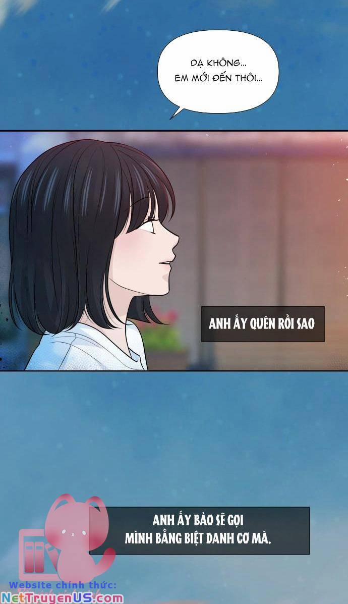 Lời Tỏ Tình Đi Lạc 73 trang 26