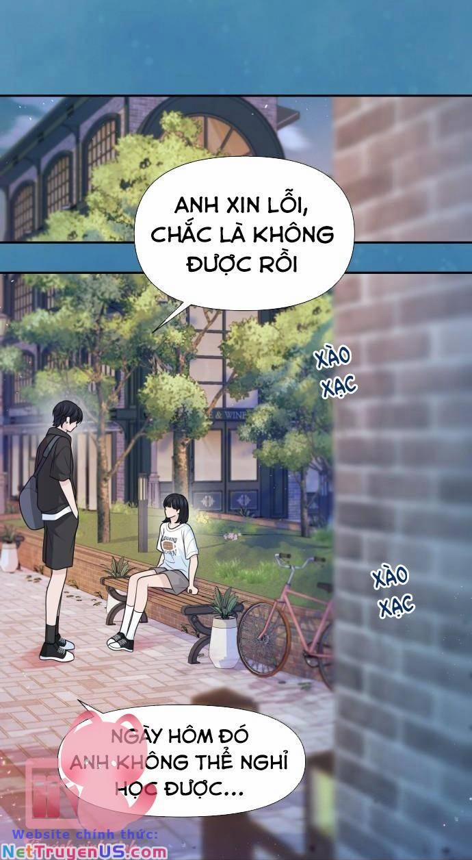 Lời Tỏ Tình Đi Lạc 73 trang 32