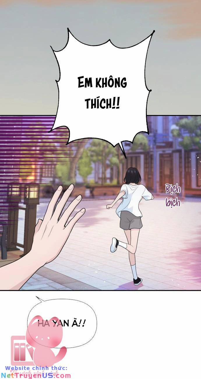 Lời Tỏ Tình Đi Lạc 73 trang 37