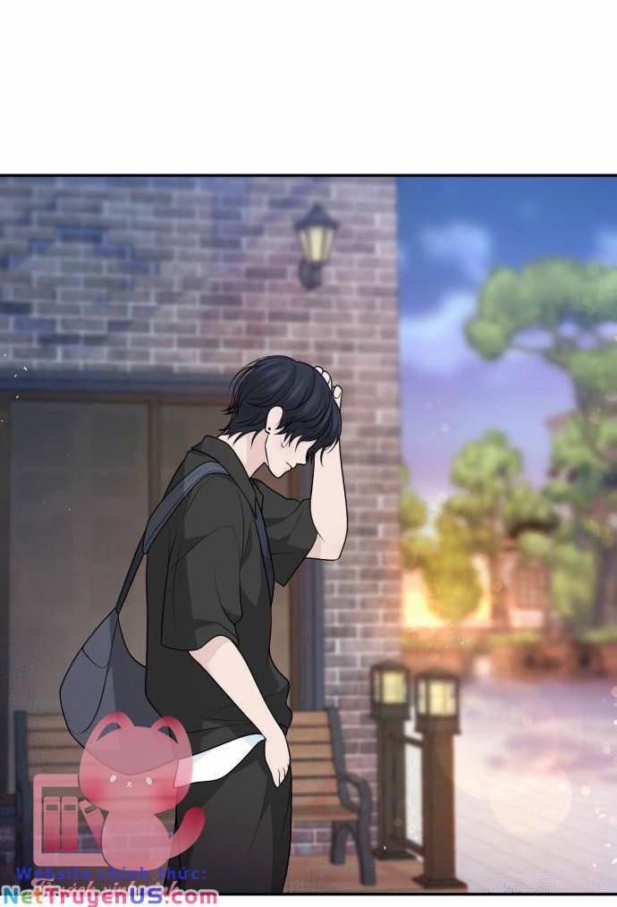 Lời Tỏ Tình Đi Lạc 73 trang 38