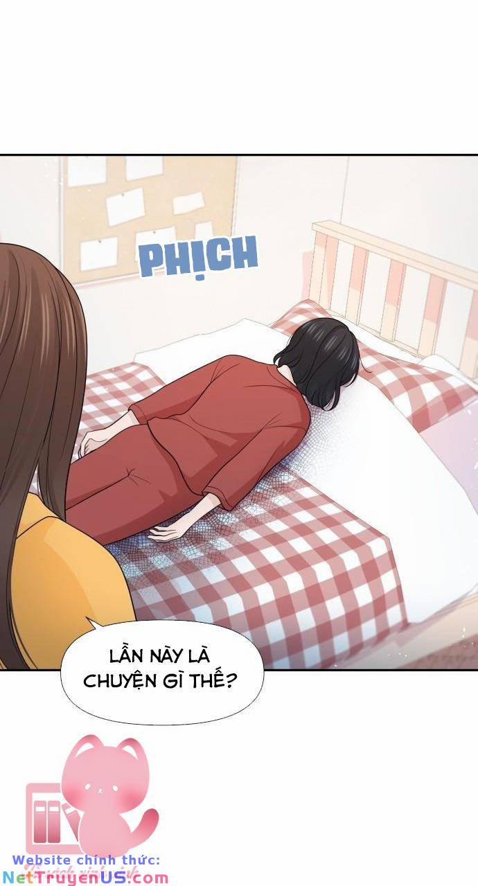 Lời Tỏ Tình Đi Lạc 73 trang 45