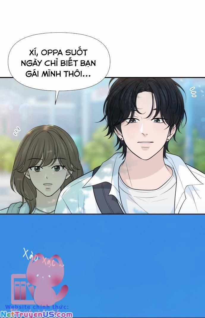 Lời Tỏ Tình Đi Lạc 73 trang 5