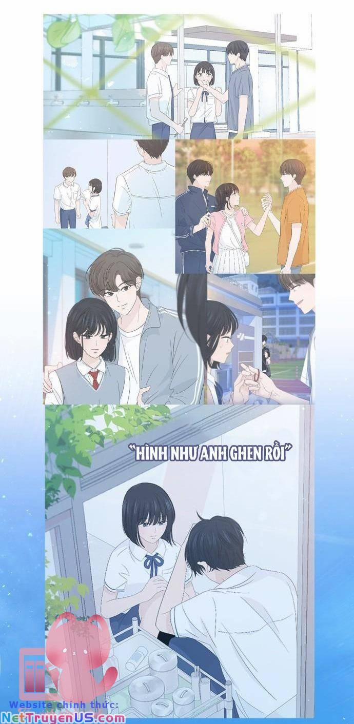 Lời Tỏ Tình Đi Lạc 73 trang 55