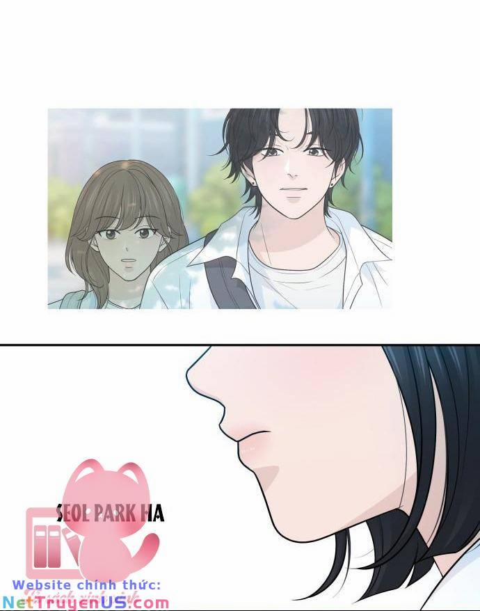 Lời Tỏ Tình Đi Lạc 73 trang 58