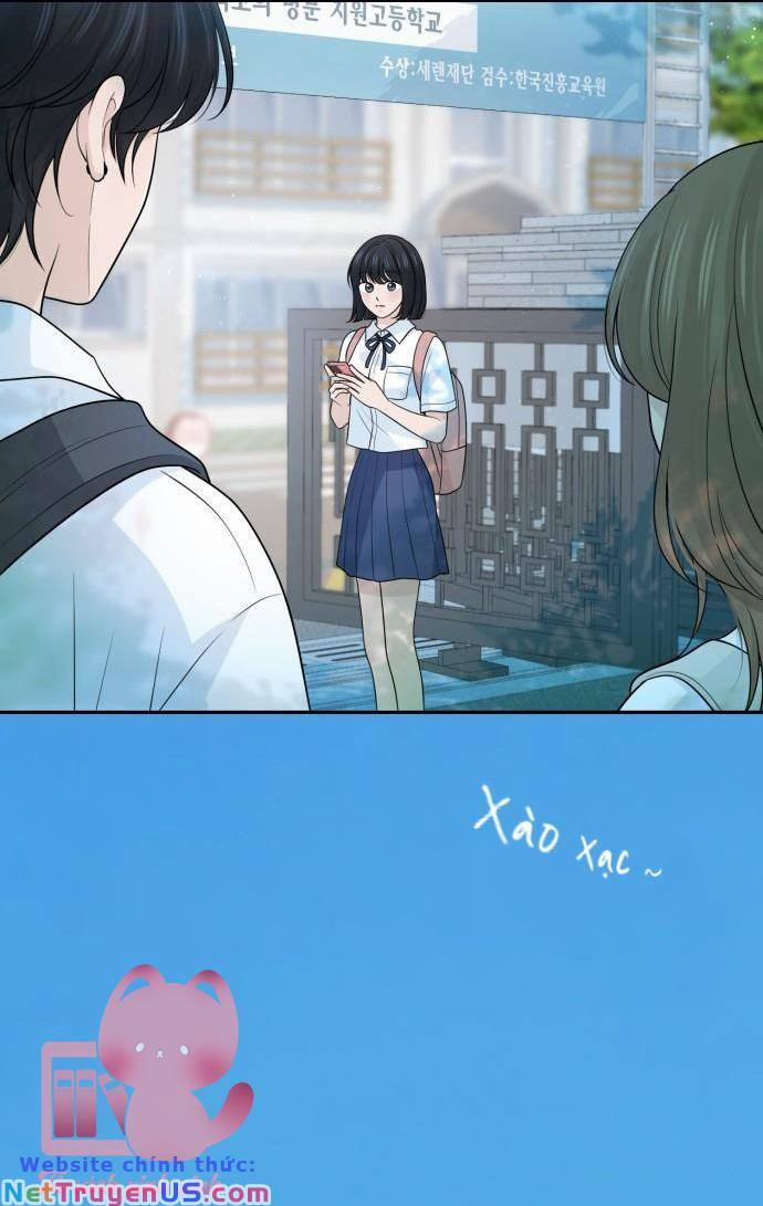 Lời Tỏ Tình Đi Lạc 73 trang 6