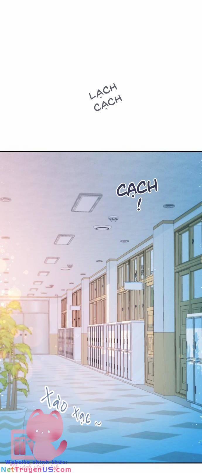 Lời Tỏ Tình Đi Lạc 73 trang 67