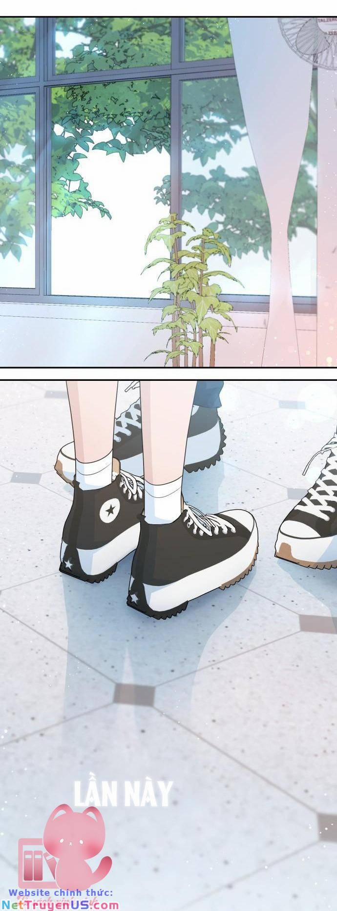 Lời Tỏ Tình Đi Lạc 73 trang 68