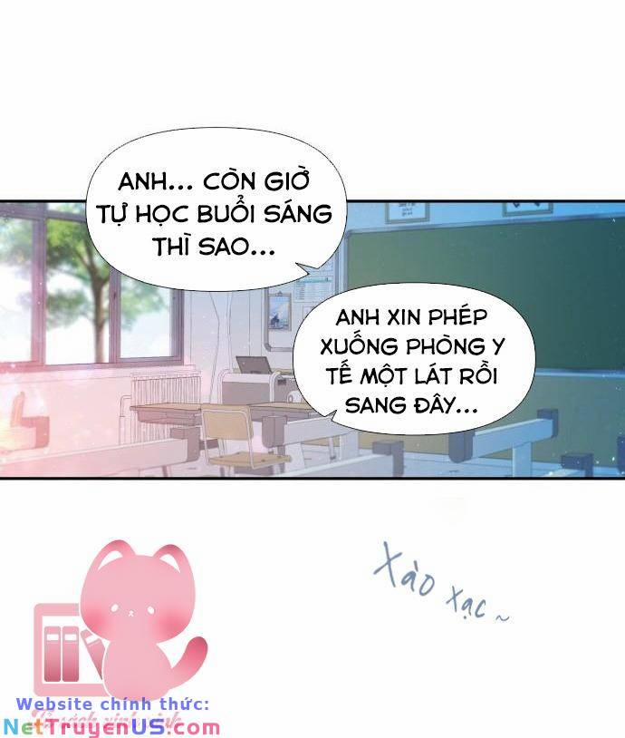 Lời Tỏ Tình Đi Lạc 73 trang 70