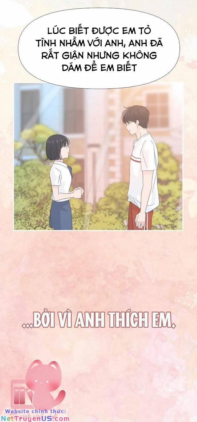 Lời Tỏ Tình Đi Lạc 73 trang 74