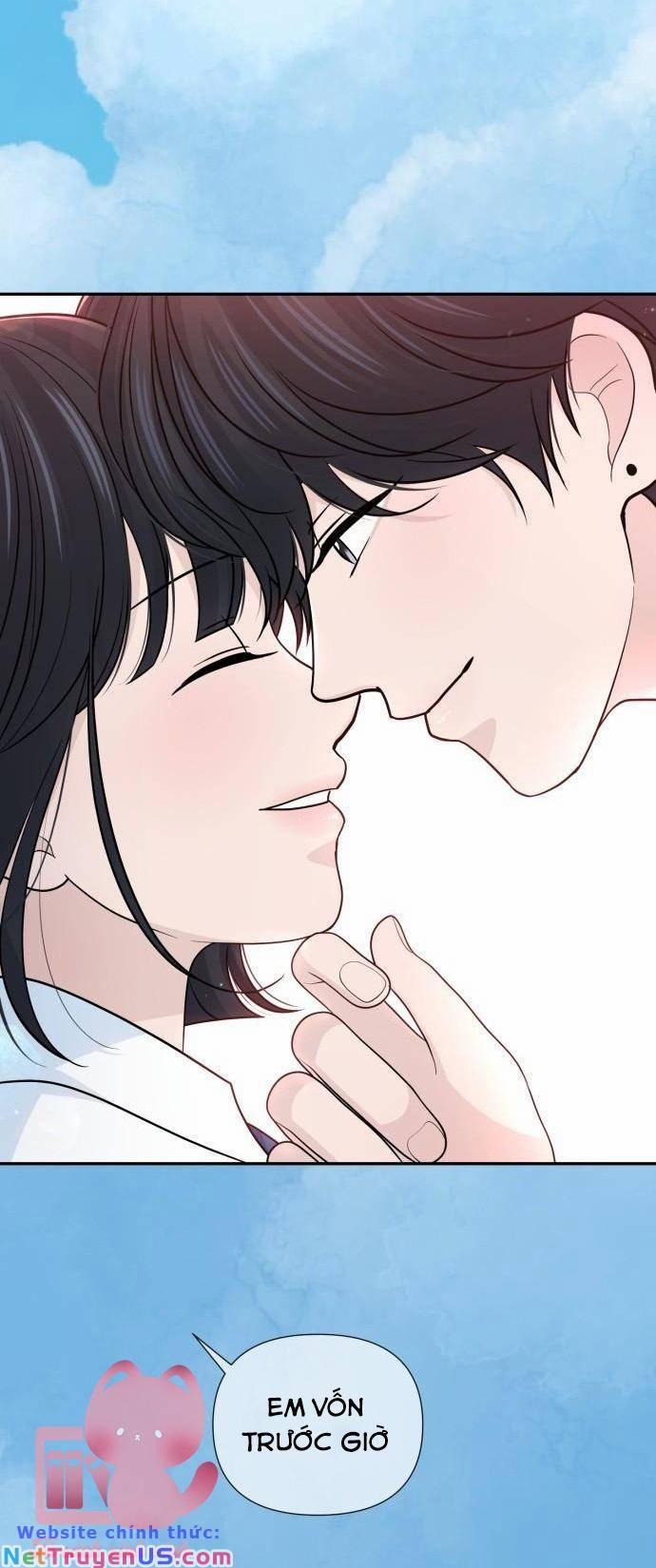 Lời Tỏ Tình Đi Lạc 73 trang 80