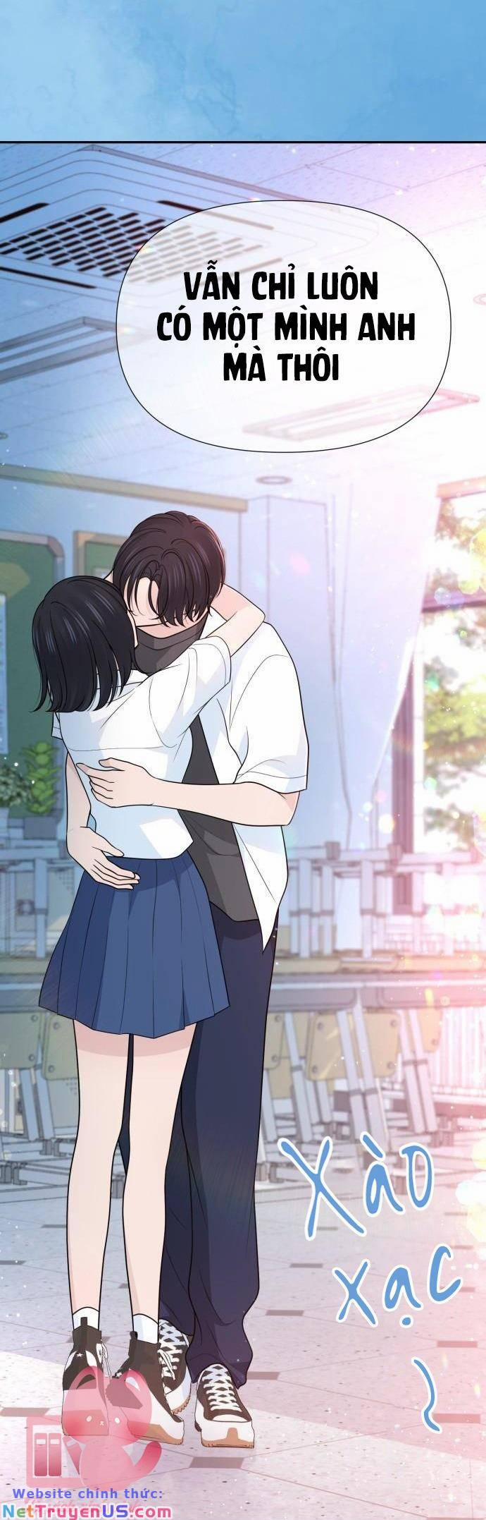 Lời Tỏ Tình Đi Lạc 73 trang 81