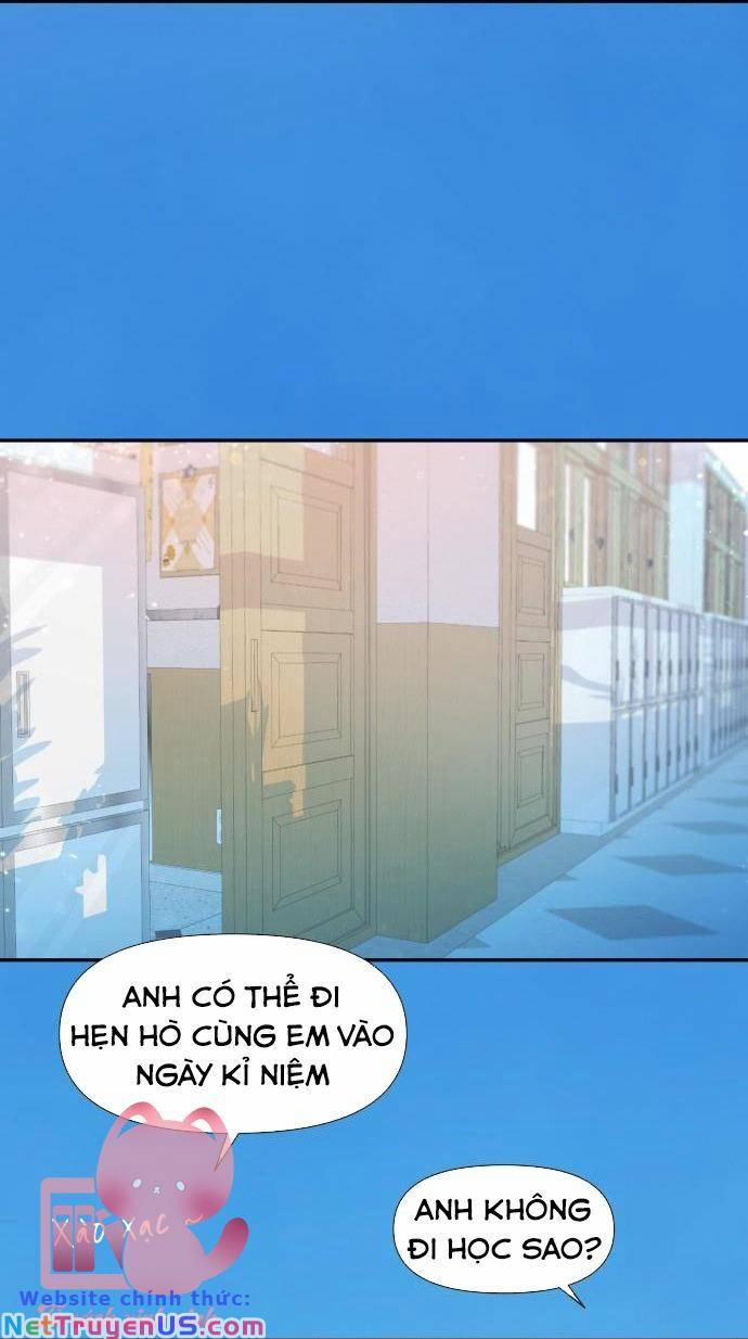 Lời Tỏ Tình Đi Lạc 73 trang 82