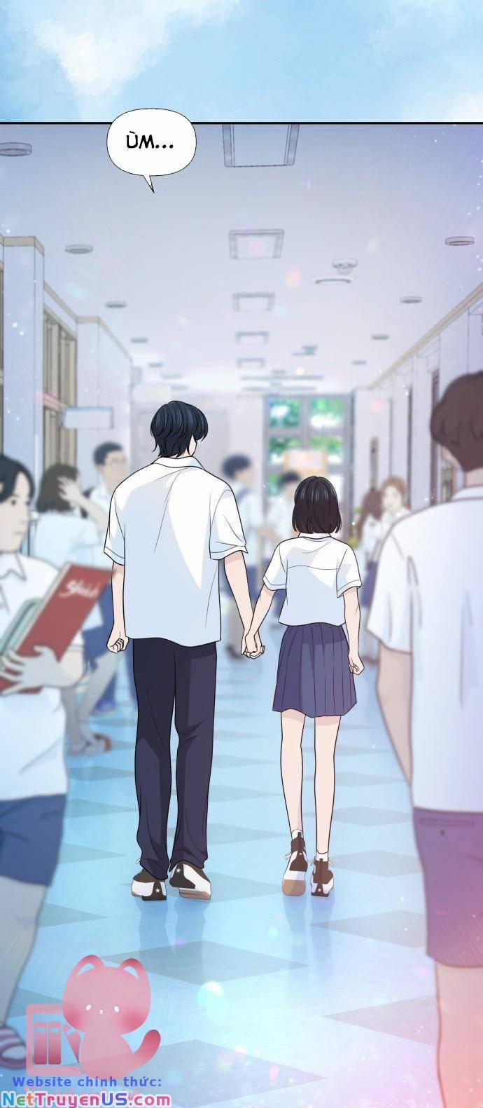 Lời Tỏ Tình Đi Lạc 73 trang 84