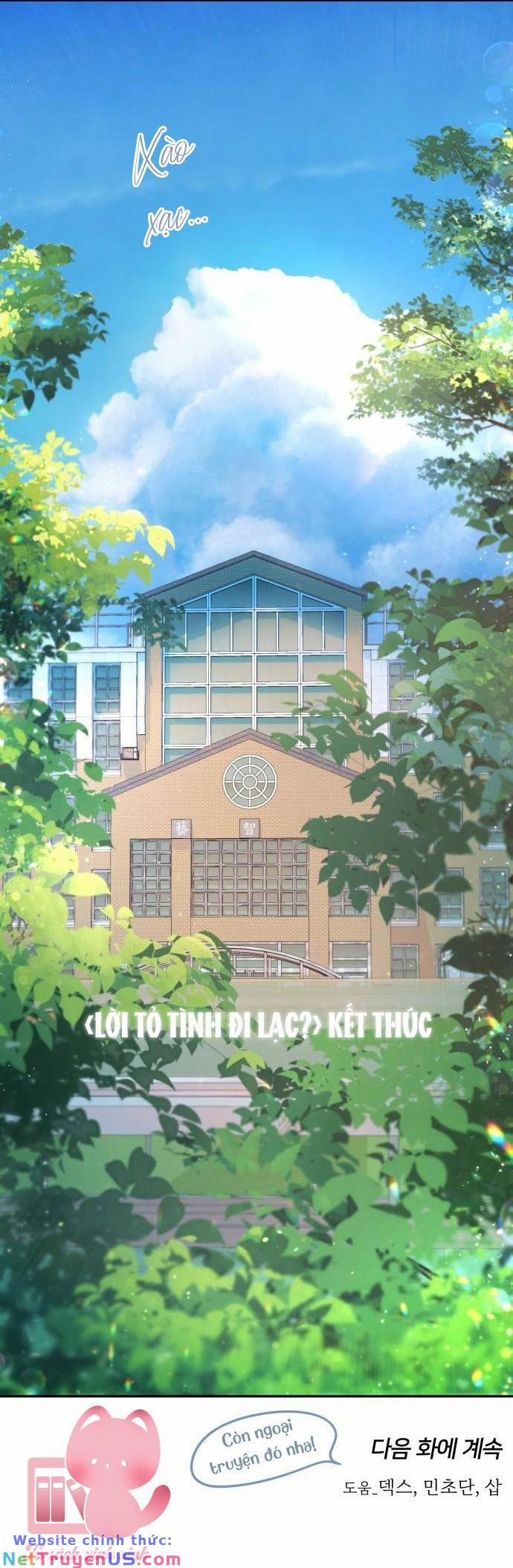 Lời Tỏ Tình Đi Lạc 73 trang 89