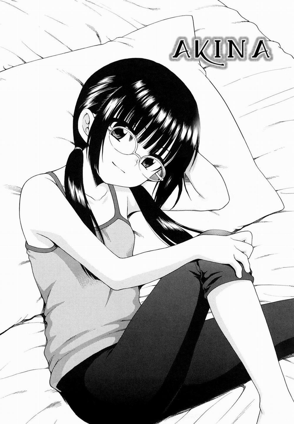 [Loli] Akina Oneshot trang 0