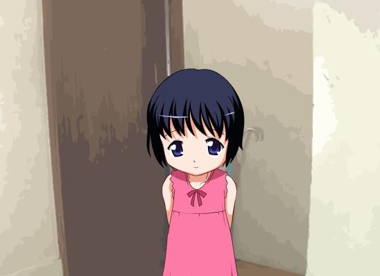 [Loli] Ayumi-chan no Natsuyasumi 1 trang 0