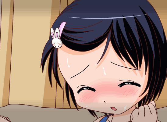 [Loli] Ayumi-chan no Natsuyasumi 2 trang 0