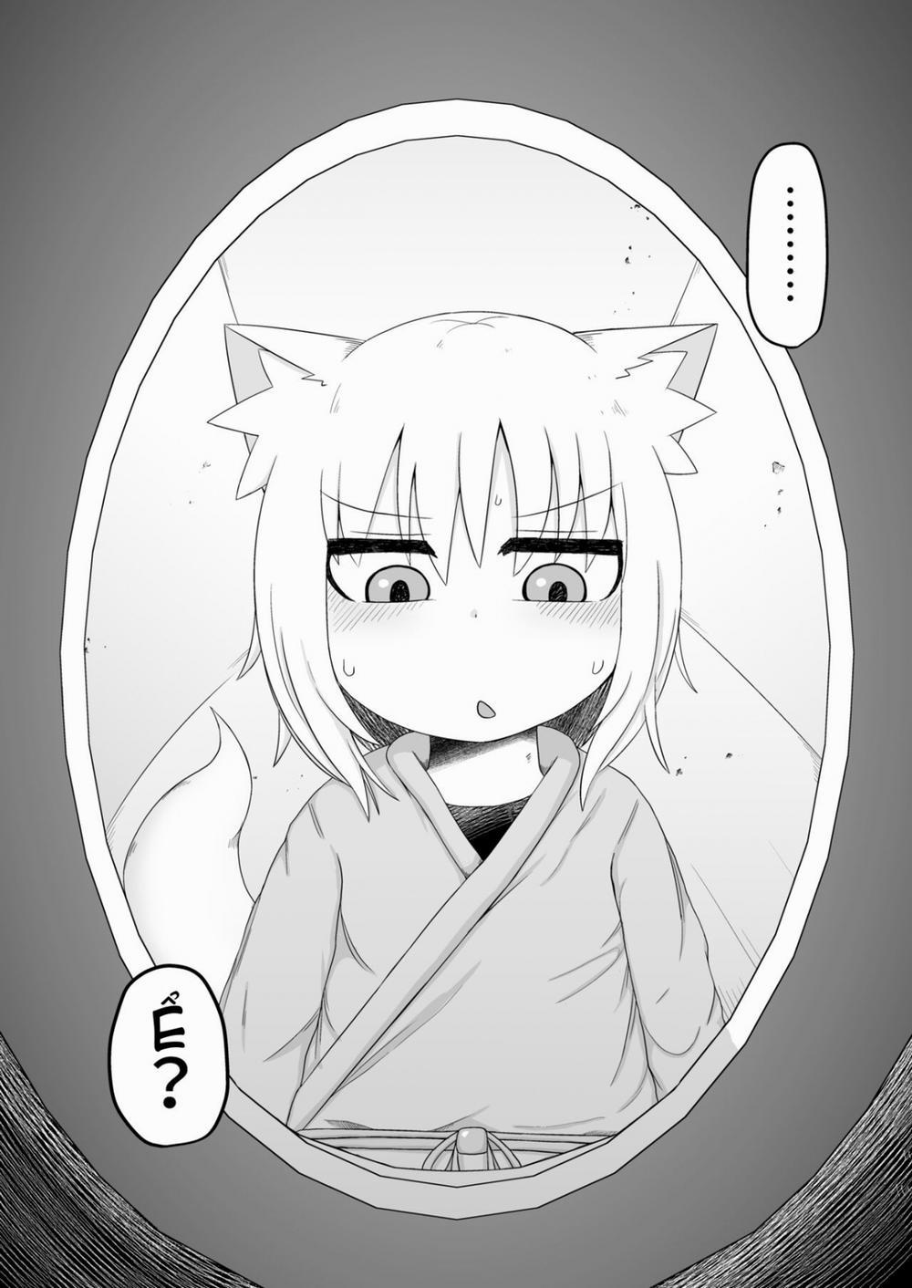 Loli Baba Okaa 2 trang 25