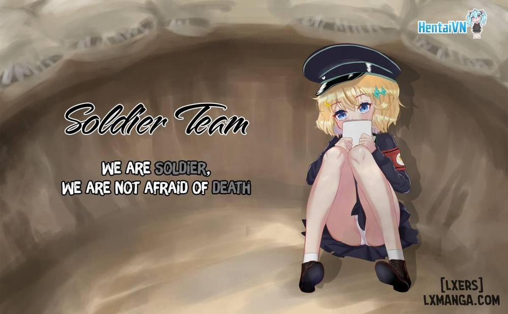 Loli Bakunyuu de Do-M na Imouto wa Onii-chan ni Ijimeraretai Oneshot trang 0