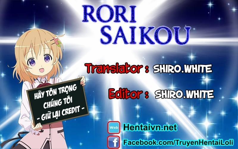 [Loli] Benki Ningyou Suzuka-chan 2 [End] trang 0