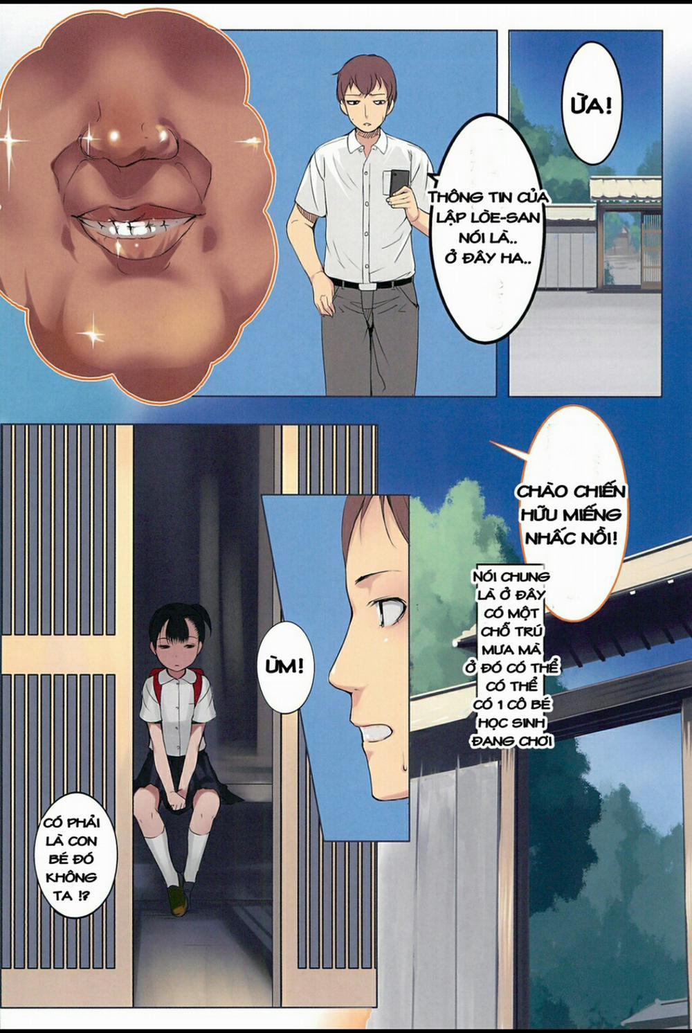 [Loli] Chicchai Ko No Hon [Loli] Chicchai Ko No Hon Vol. 2 trang 5