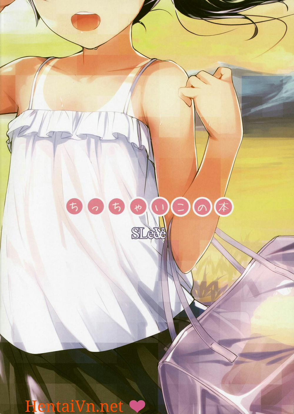 [Loli] Chicchai Ko No Hon [Loli] Chicchai Ko No Hon Vol. 5 trang 19