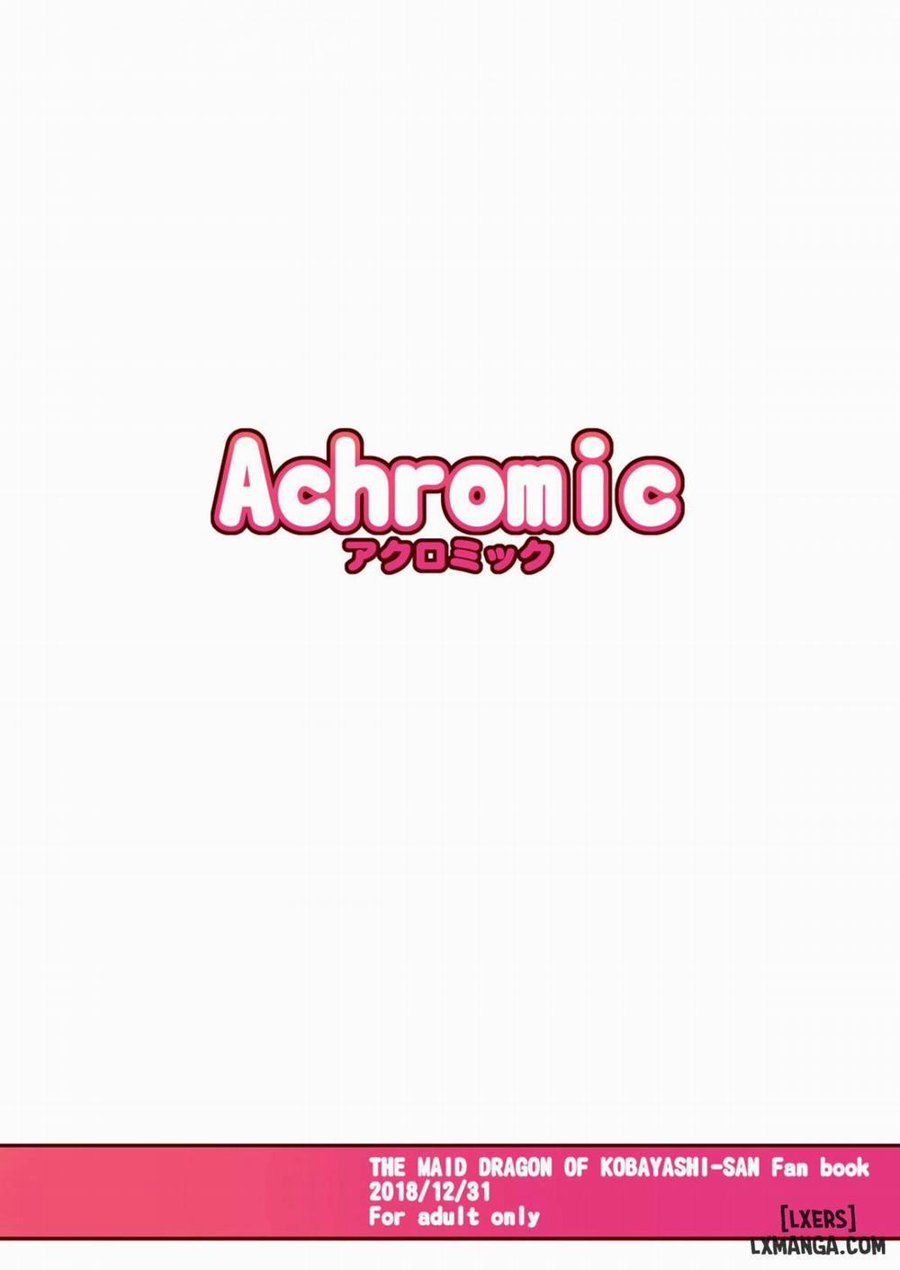 Loli & Futa Vol.12 Oneshot trang 33