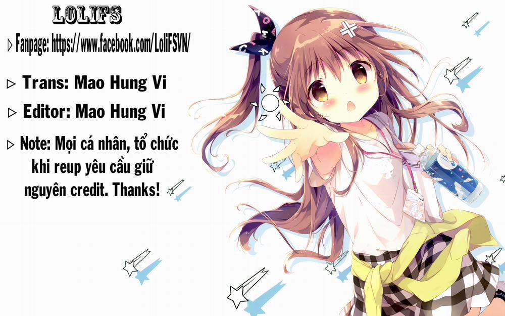 Loli & Futa Vol. 2 (Fatekaleid liner Prisma Illya) Oneshot trang 0