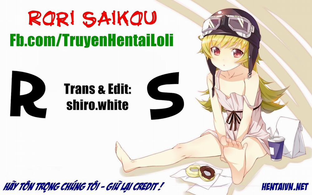 [Loli] Honey & Sweet 0 Sayaka-san 0 Ojousama trang 20