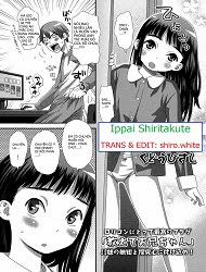 Đọc truyện tranh [Loli] Ippai Shiritakute