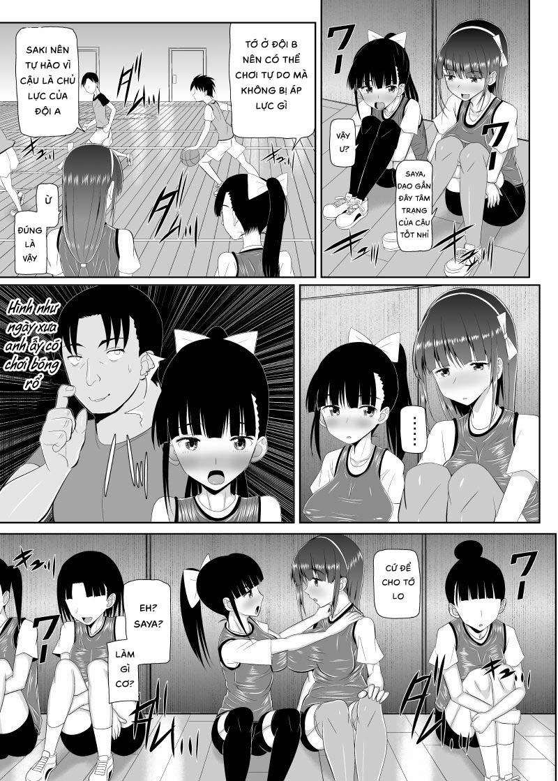 Loli Kyonyuu ni Yoroshiku Sou 4 0 5 trang 24