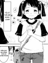 Đọc truyện [Loli] Lucky, the wandering dog, 迷犬のラッキー
