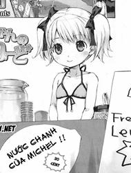 Đọc truyện tranh [Loli] Michel's lemonade