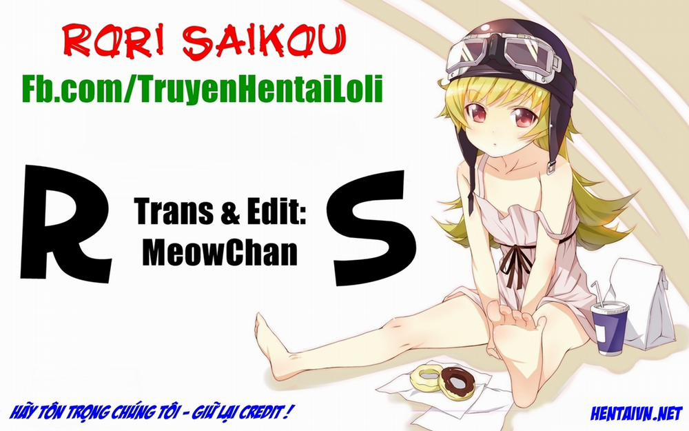 [Loli] Ojousama niwa Kyouiku wo Oneshot trang 24