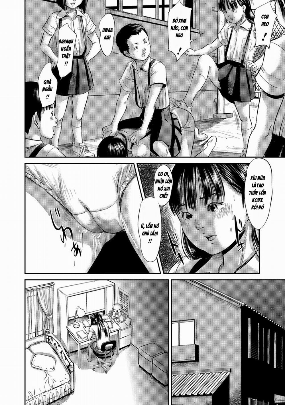 [Loli] Puraindonesu 1 trang 9