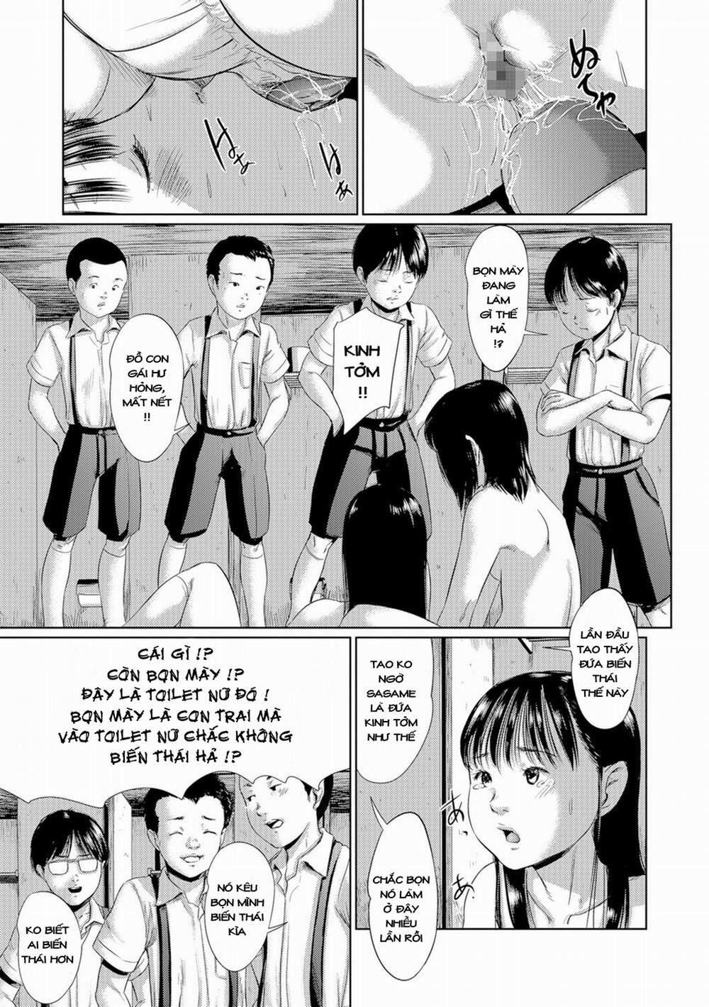 [Loli] Puraindonesu 2 trang 8