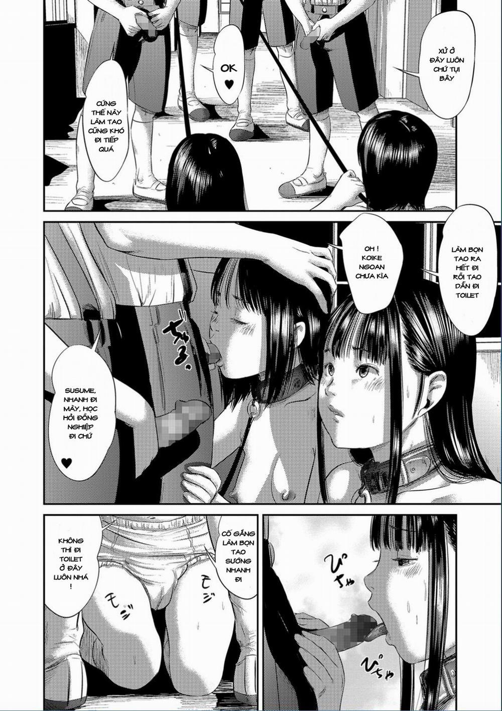 [Loli] Puraindonesu 3 trang 15