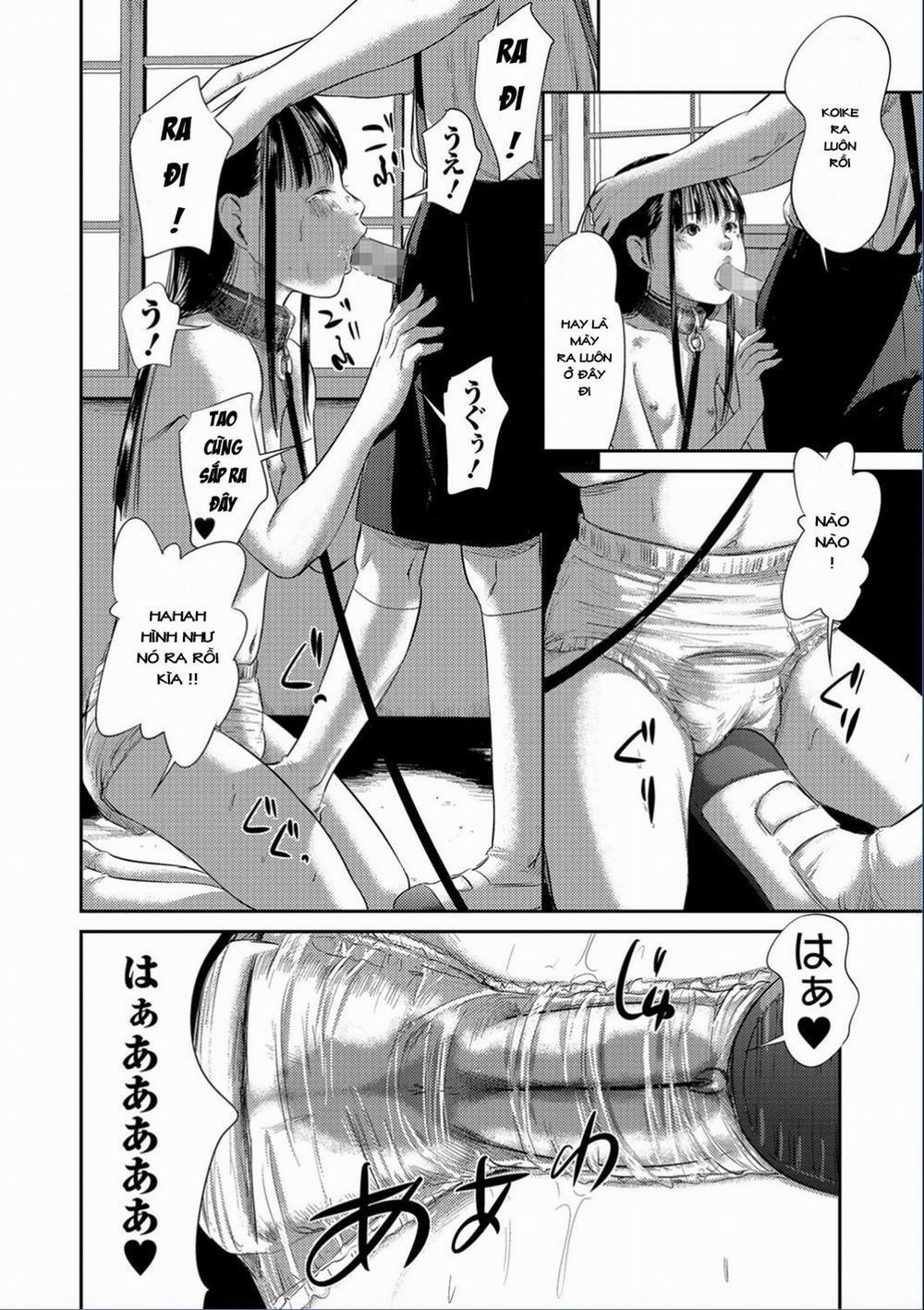 [Loli] Puraindonesu 3 trang 17