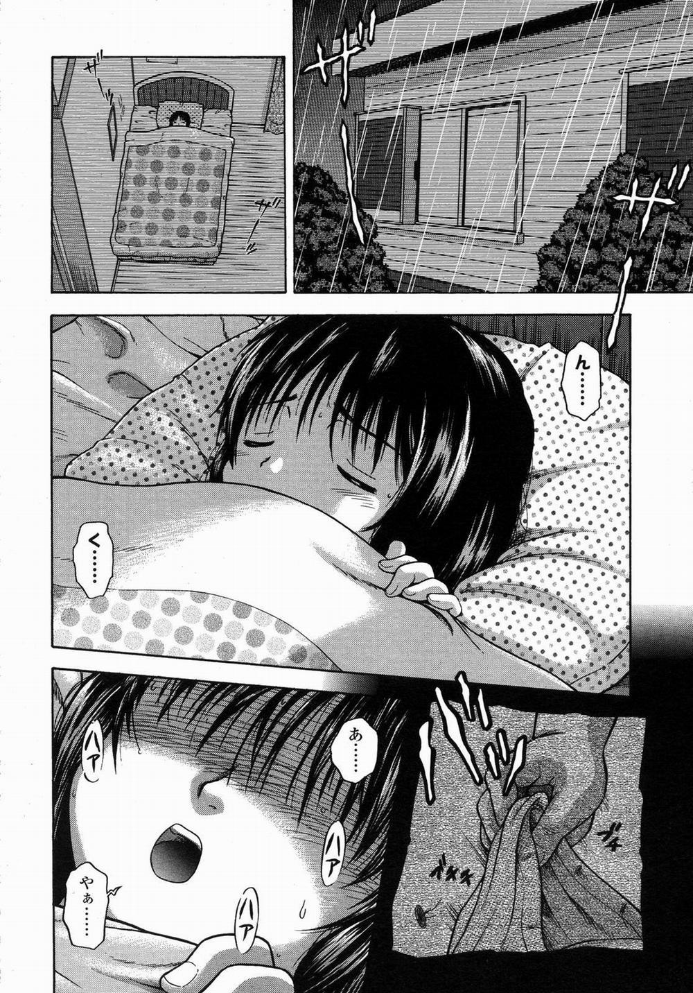 [Loli] Sunrise Oneshot trang 5