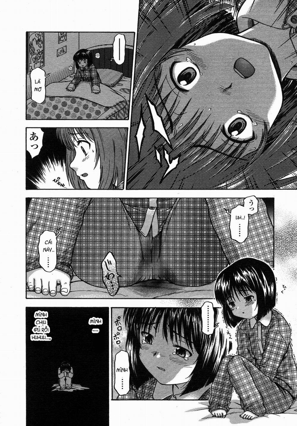 [Loli] Sunrise Oneshot trang 7