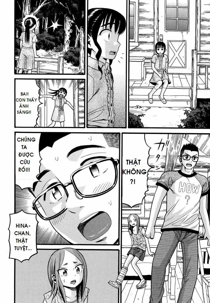 [Loli] Thiên Đường Oneshot trang 26