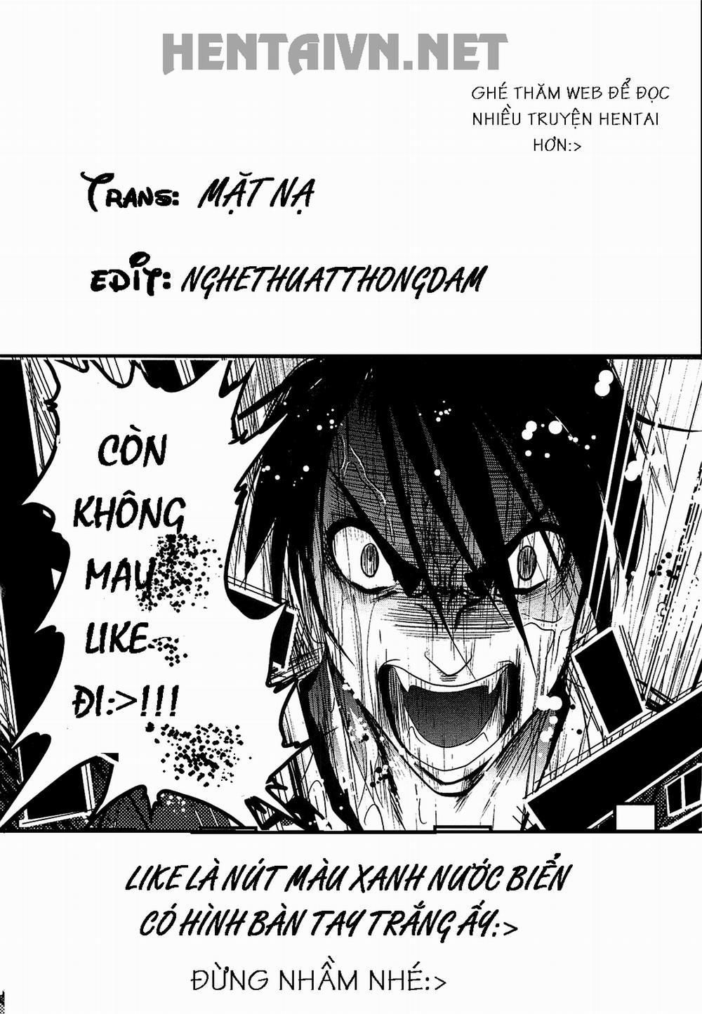 [Loli] Tôi Đã Phải Lòng Một Cô Bé 10 Tuổi Oneshot trang 33