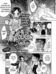 Đọc truyện tranh Lolicon GO
