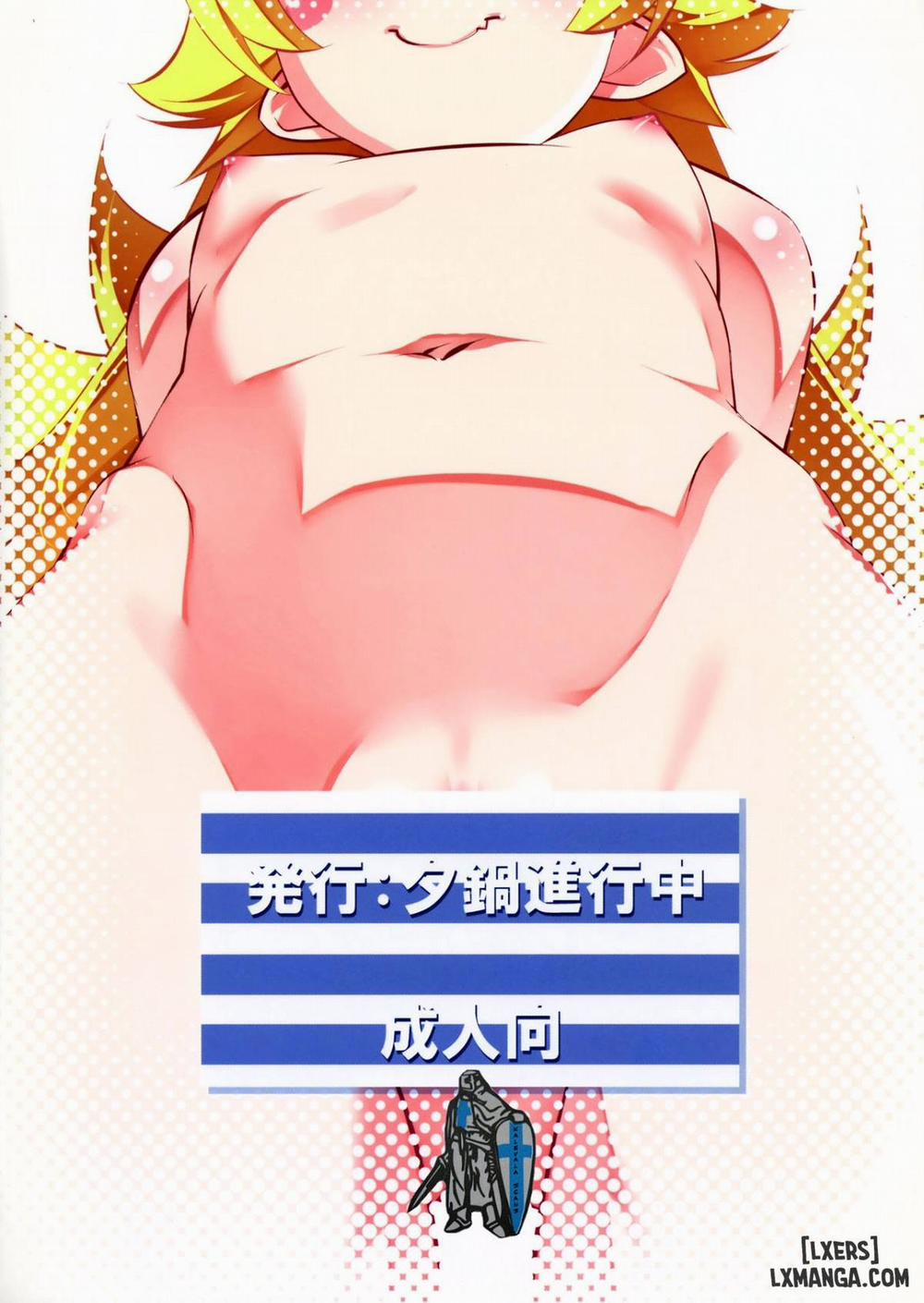 LoliTrioH Oneshot trang 26