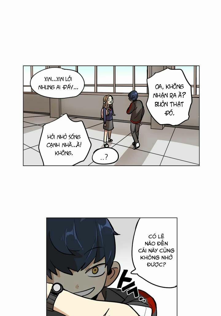 Lớn Lên Đểu Cáng 1 trang 15