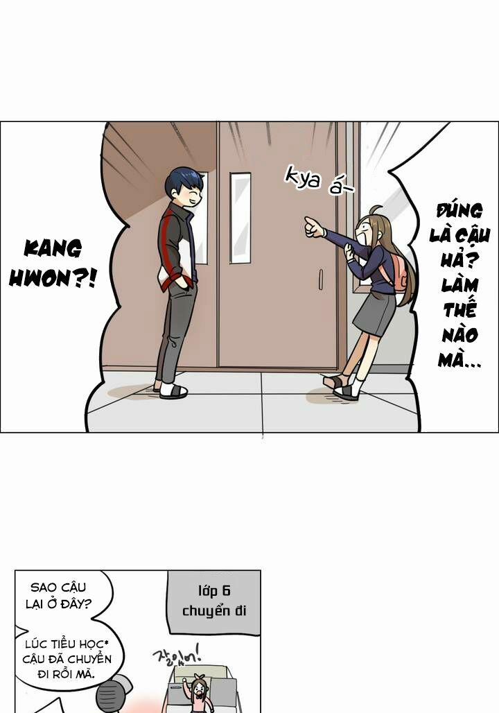 Lớn Lên Đểu Cáng 1 trang 17