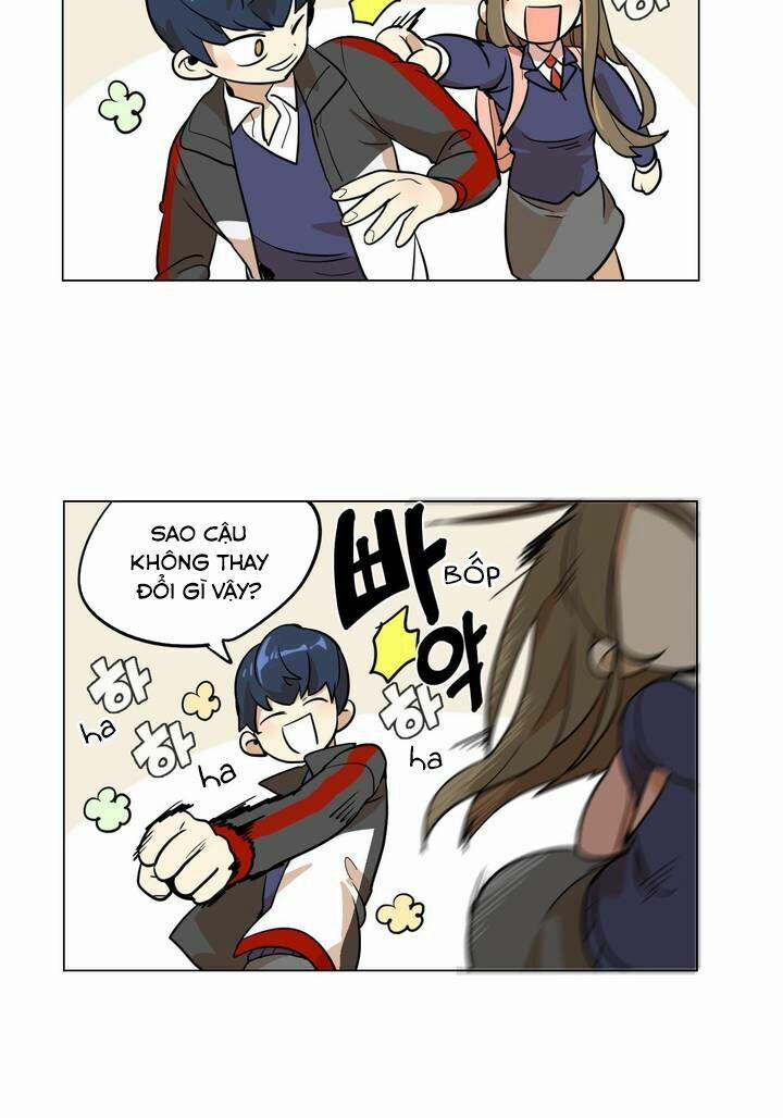 Lớn Lên Đểu Cáng 1 trang 19