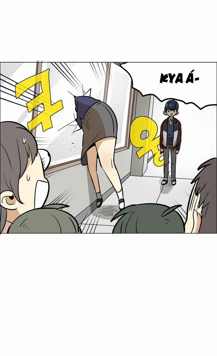 Lớn Lên Đểu Cáng 1 trang 21