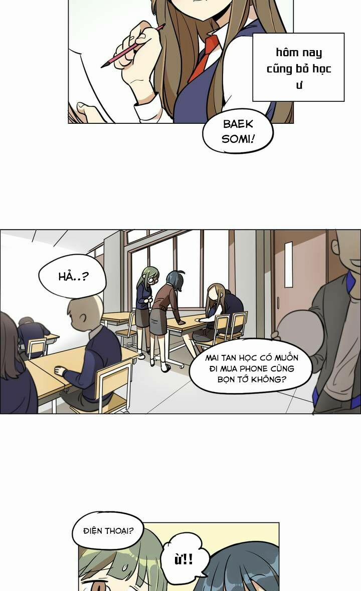 Lớn Lên Đểu Cáng 1 trang 25