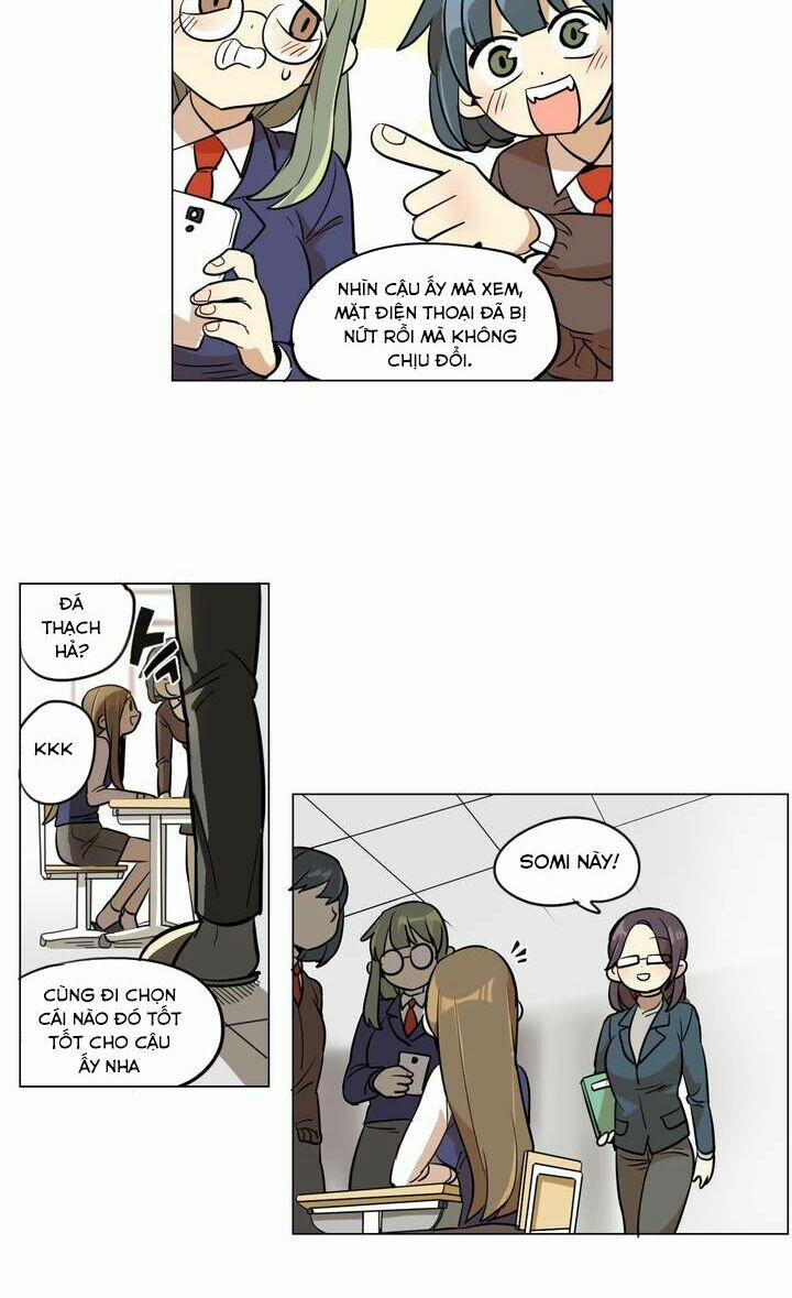 Lớn Lên Đểu Cáng 1 trang 26